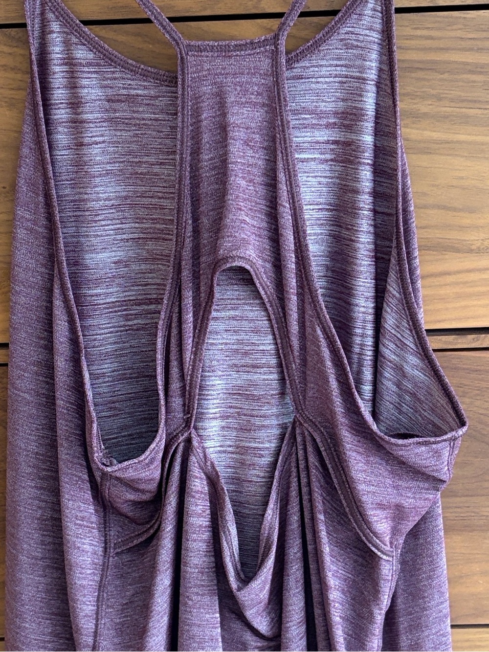 Lululemon Fast As Light Singlet Size 6 - Picture 16 of 16
